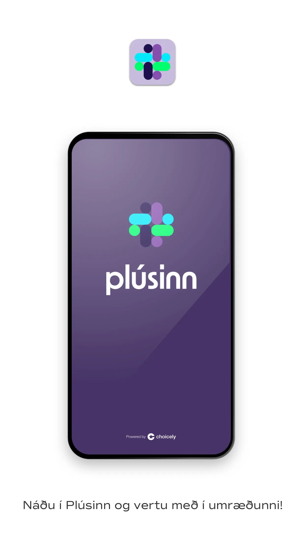 Plúsinn | Indus Appstore | Screenshot