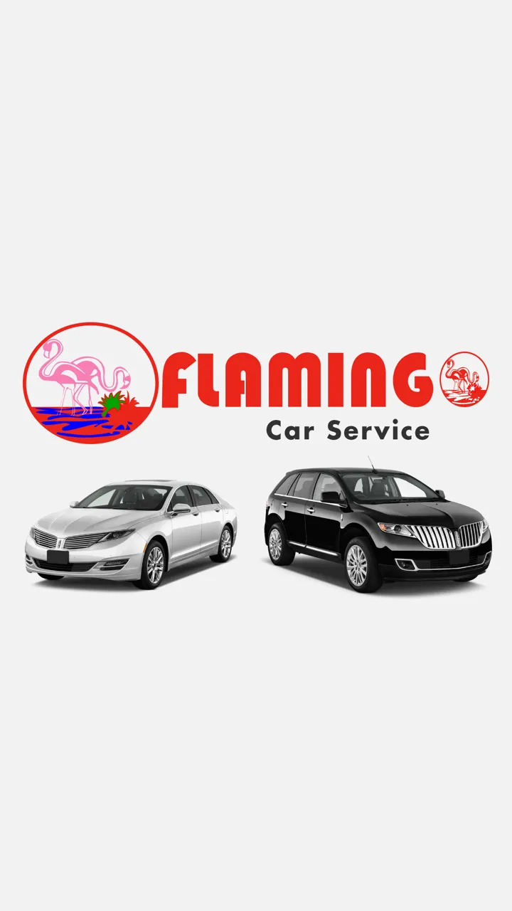 Flamingo Car and Limo Service | Indus Appstore | Screenshot