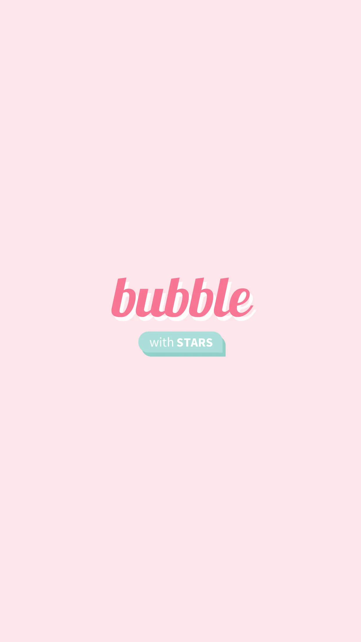 bubble with STARS | Indus Appstore | Screenshot