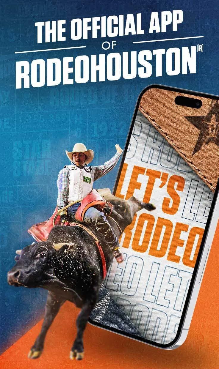 RODEOHOUSTON | Indus Appstore | Screenshot