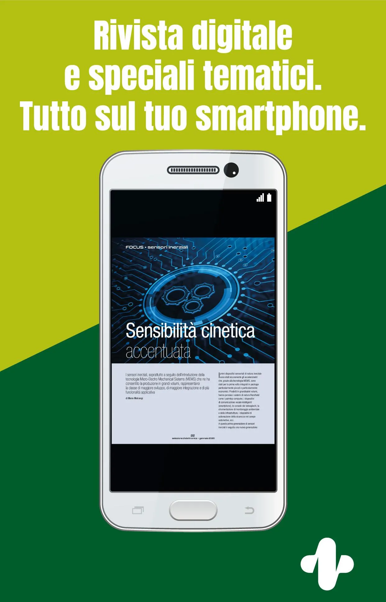 Selezione di Elettronica | Indus Appstore | Screenshot