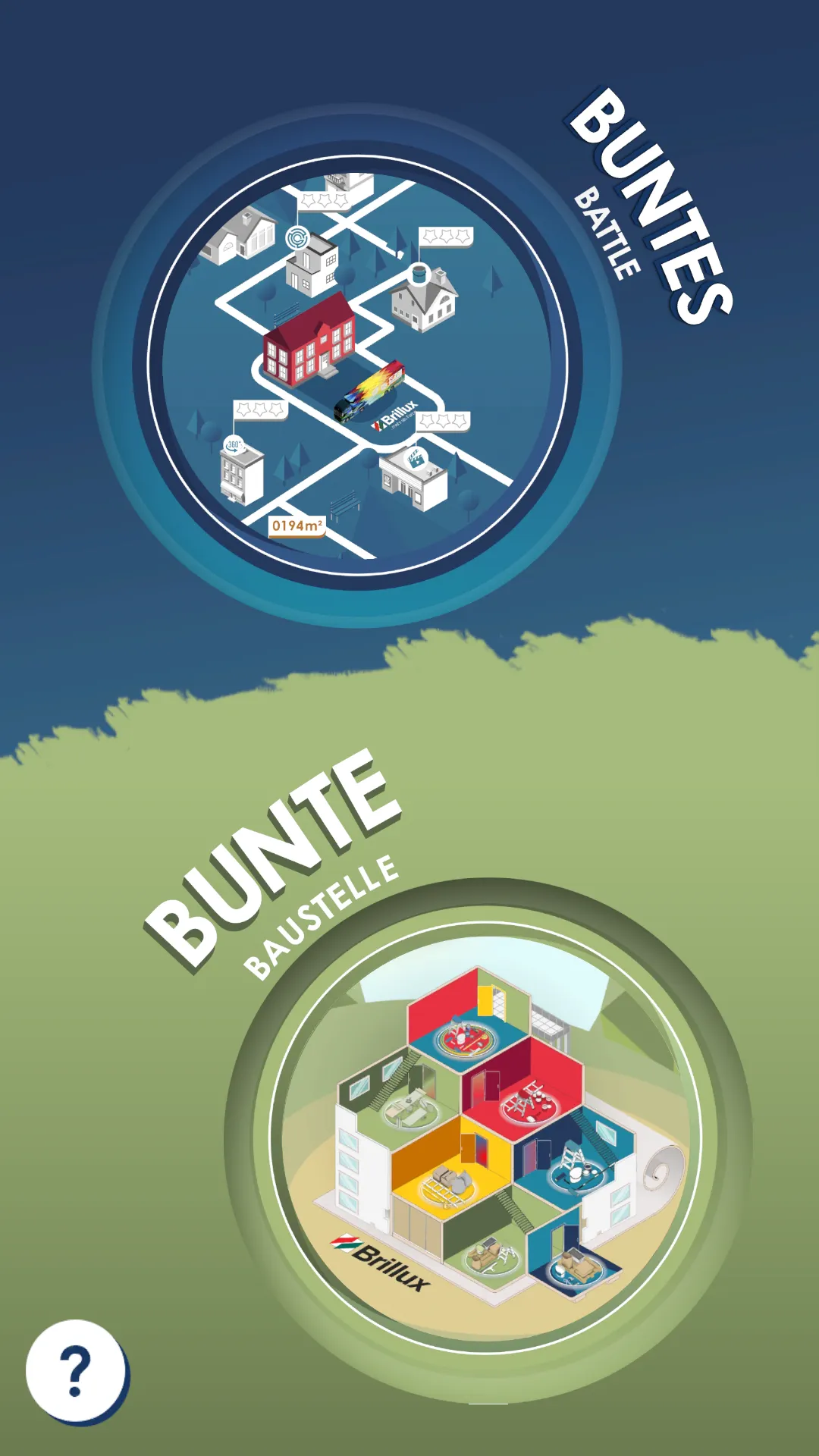 Buntes Battle | Indus Appstore | Screenshot