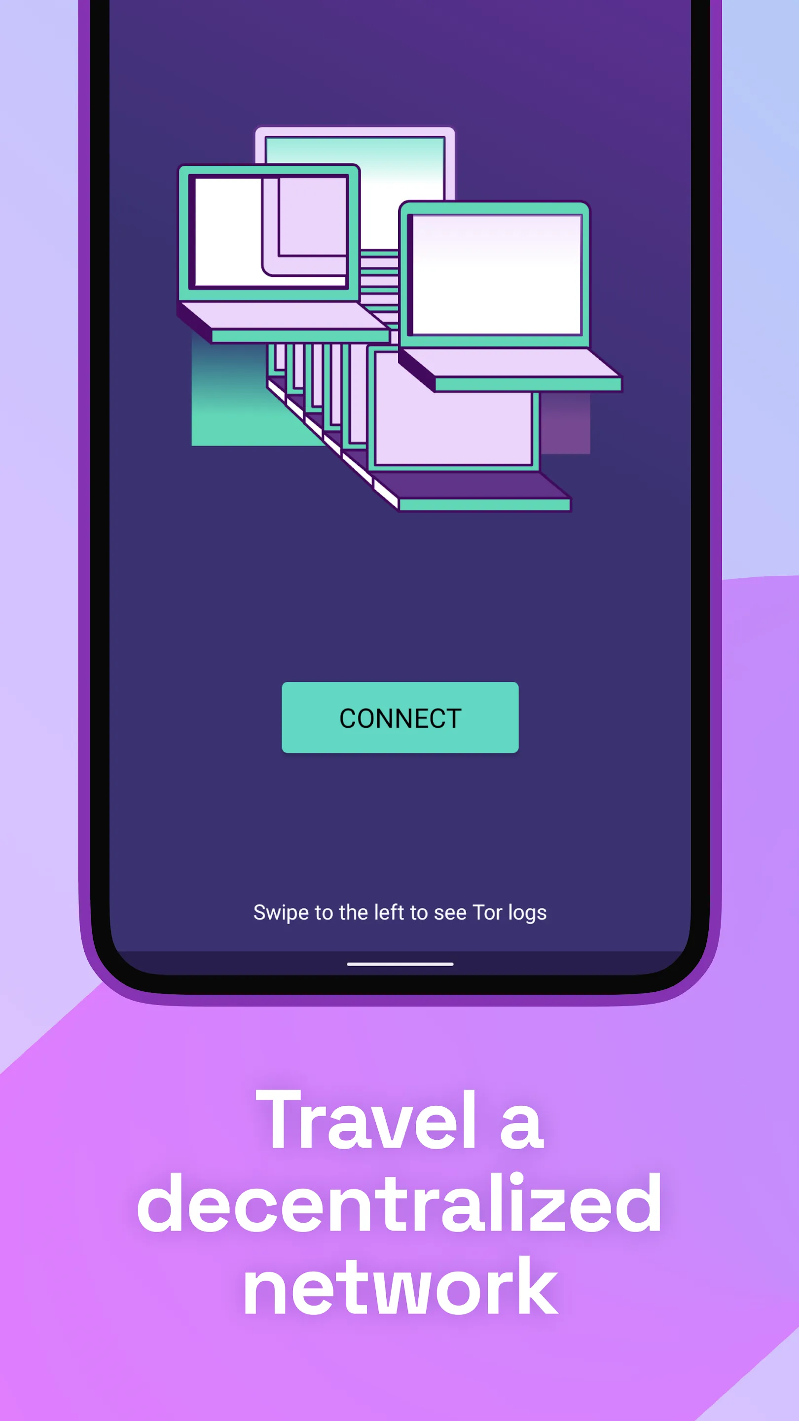 Tor Browser (Alpha) | Indus Appstore | Screenshot