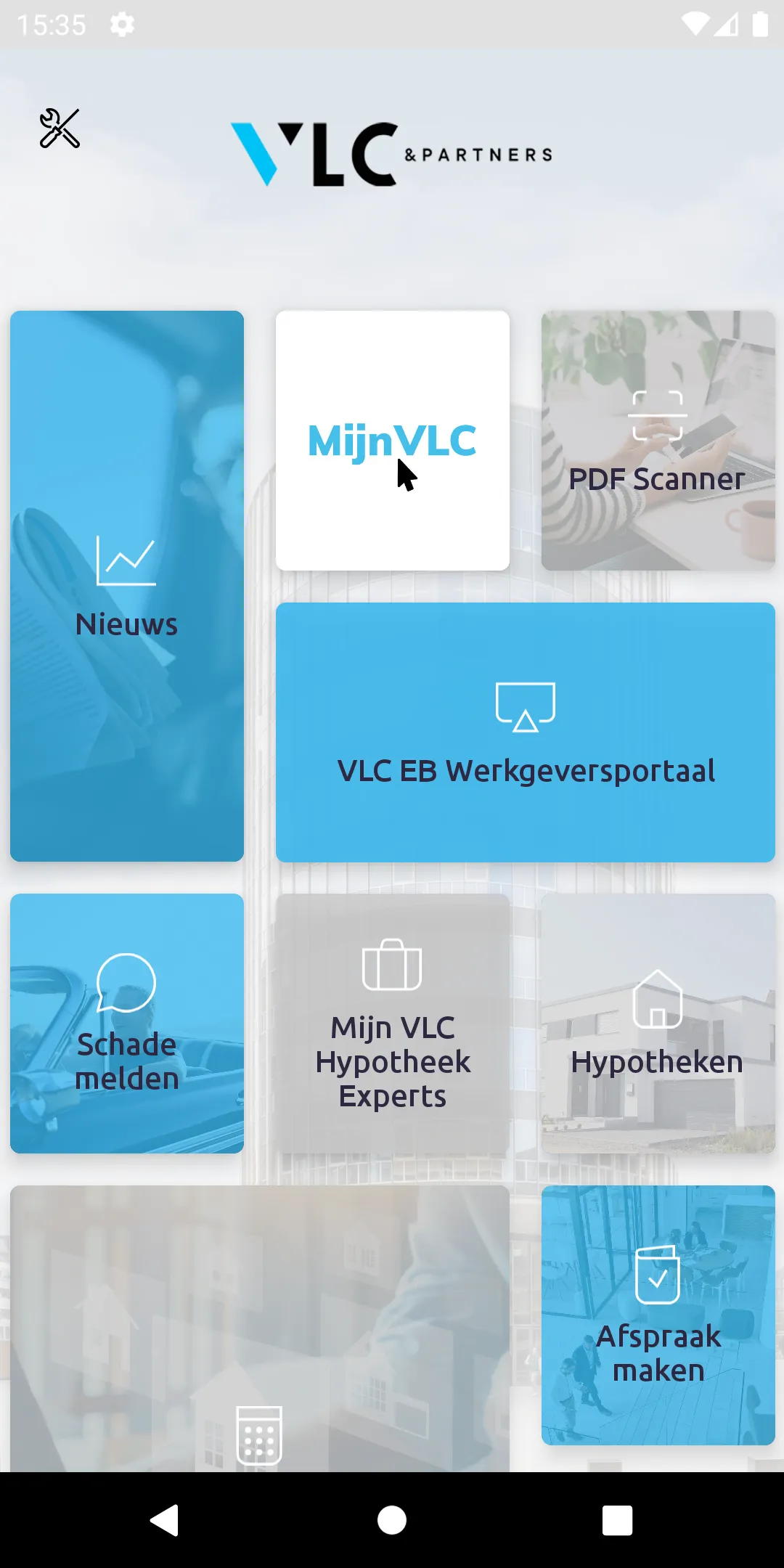 VLC & Partners | Indus Appstore | Screenshot