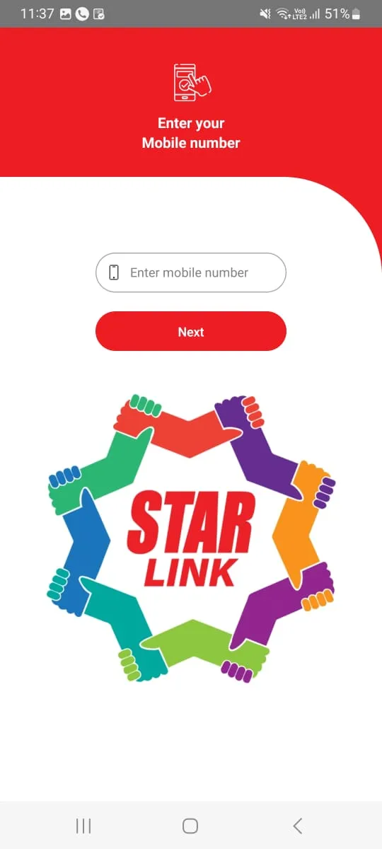 Star Link | Indus Appstore | Screenshot