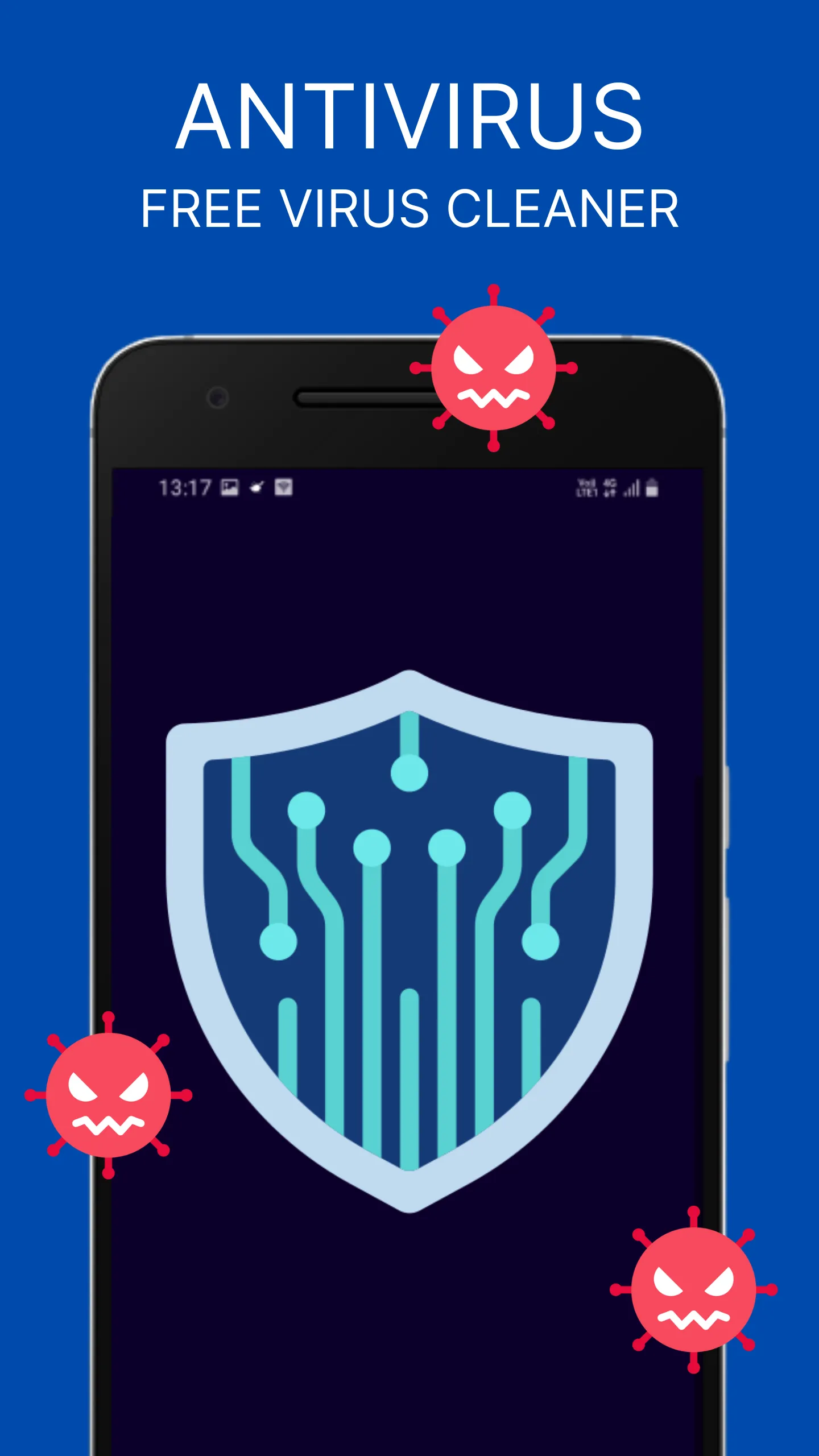 360 Security: Antivirus, Clean | Indus Appstore | Screenshot