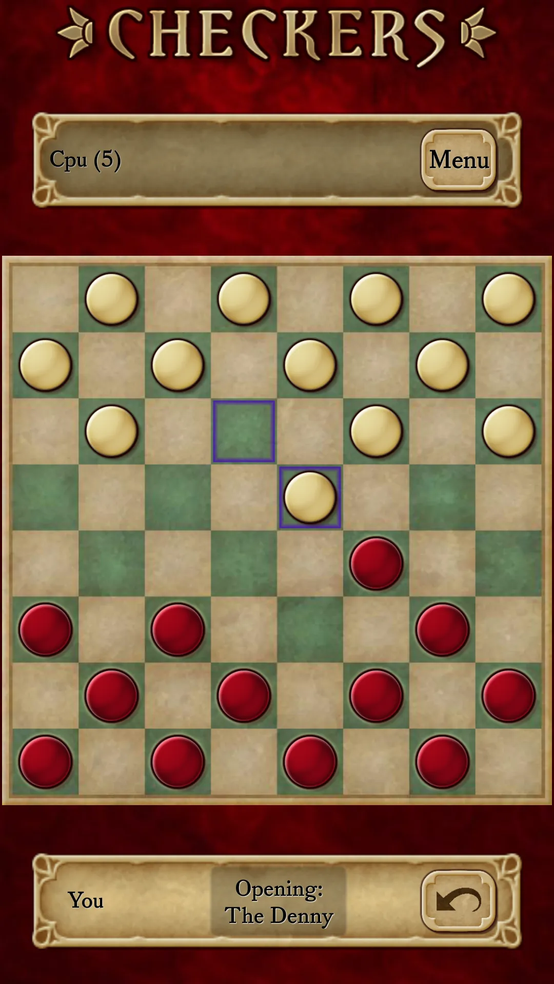 Checkers | Indus Appstore | Screenshot