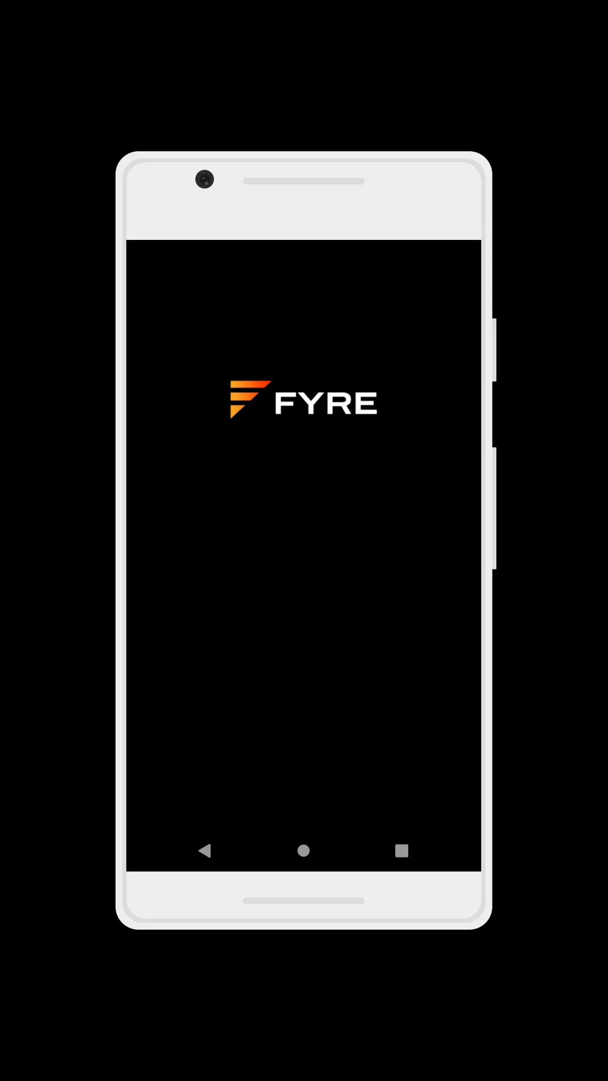 Fyre Gym | Indus Appstore | Screenshot