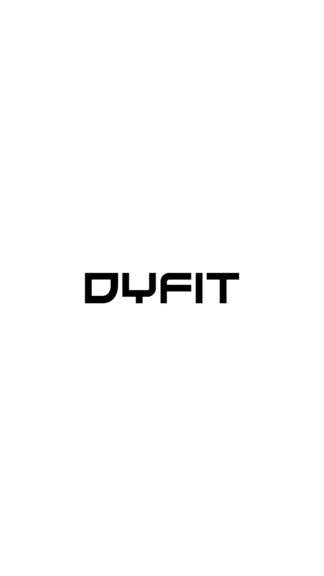 Dyfit | Indus Appstore | Screenshot