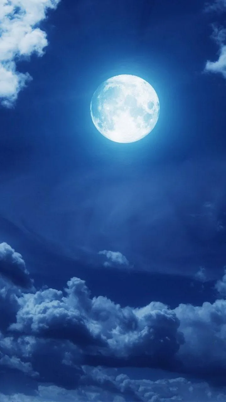 Moonlight Live Wallpaper | Indus Appstore | Screenshot