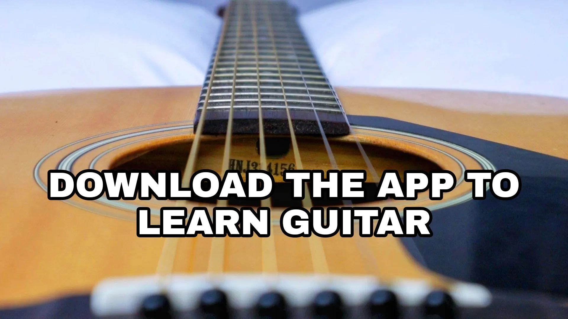 Dipanshu Joshi - Guitar Lesson | Indus Appstore | Screenshot