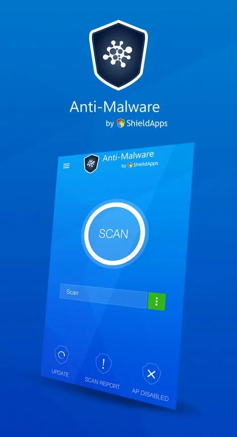 Anti Malware | Indus Appstore | Screenshot