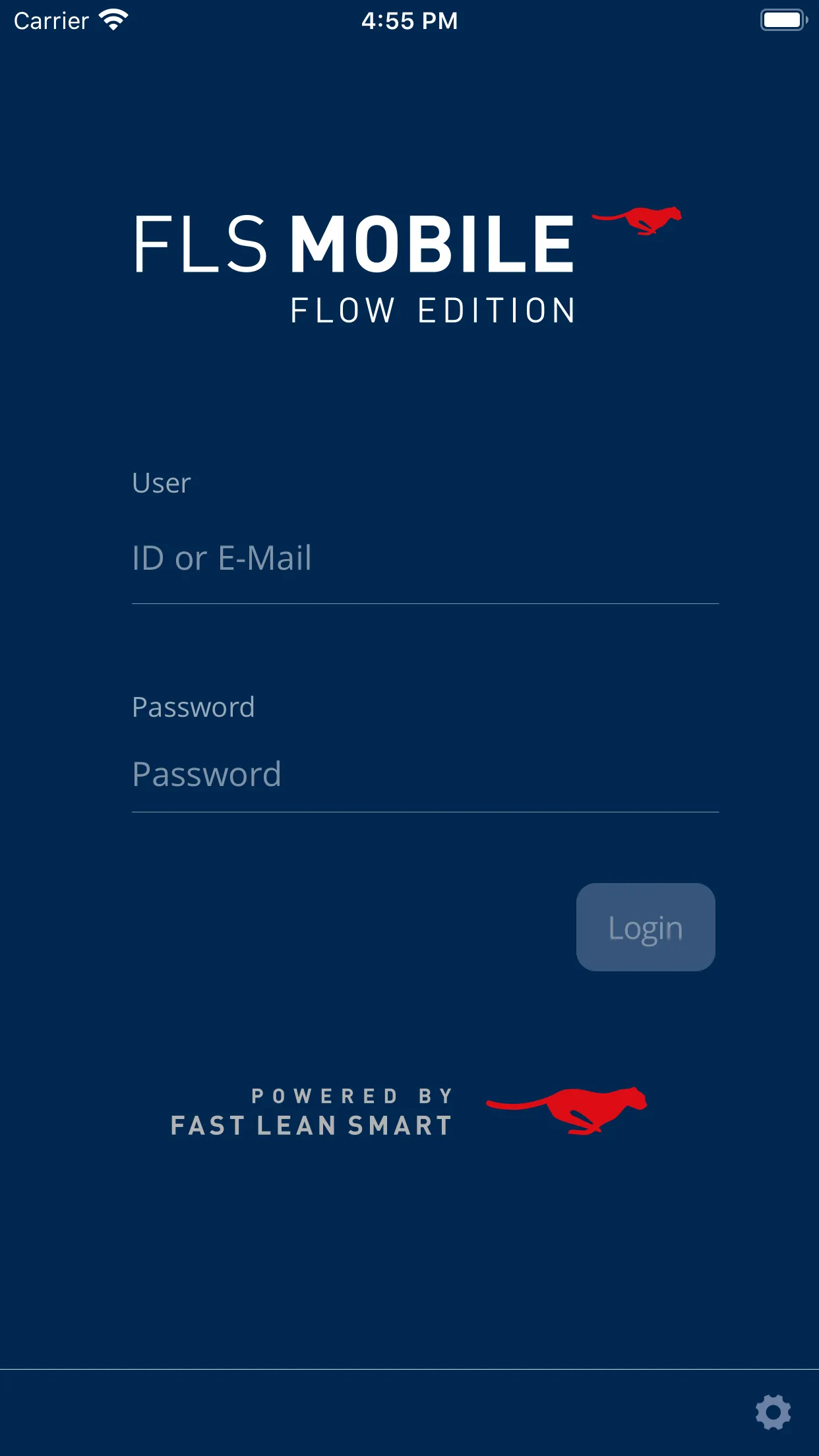 FLS MOBILE FLOW EDITION | Indus Appstore | Screenshot