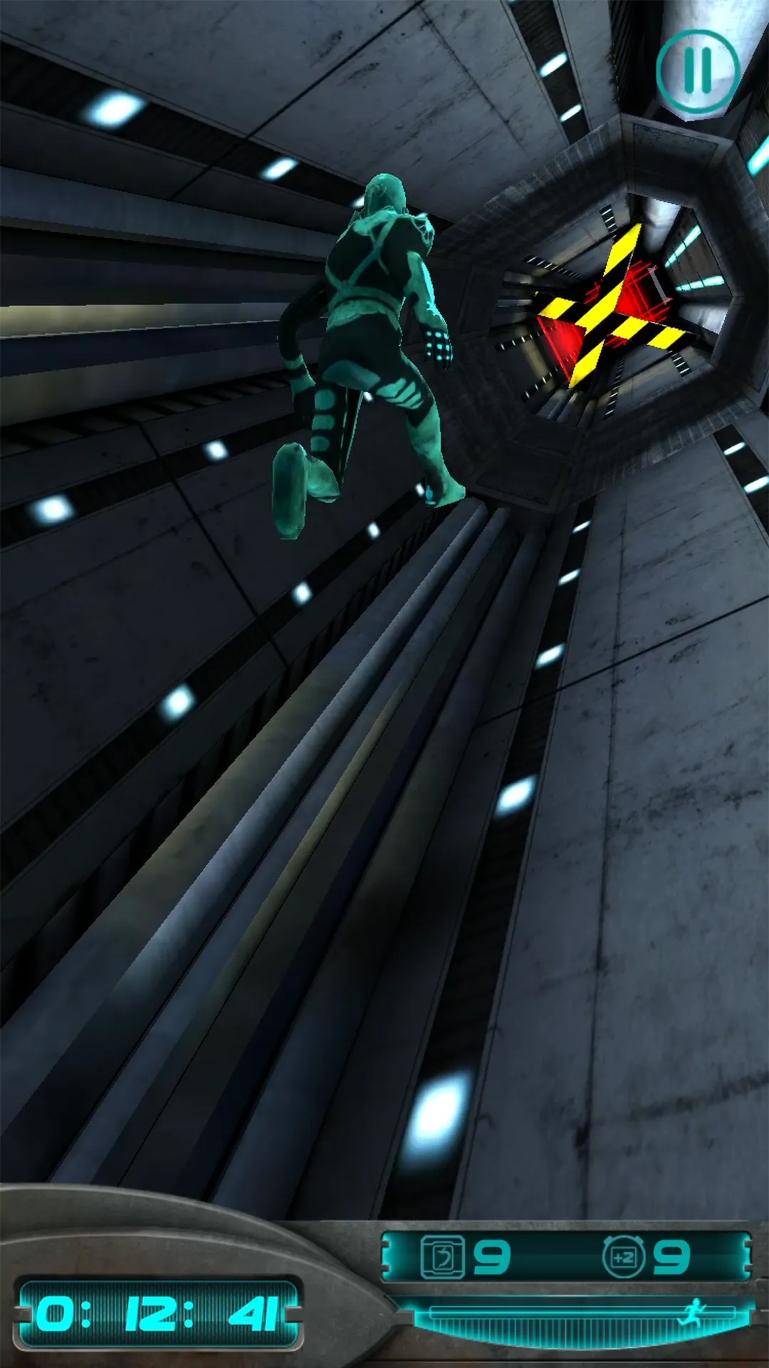 Gravity Project | Indus Appstore | Screenshot