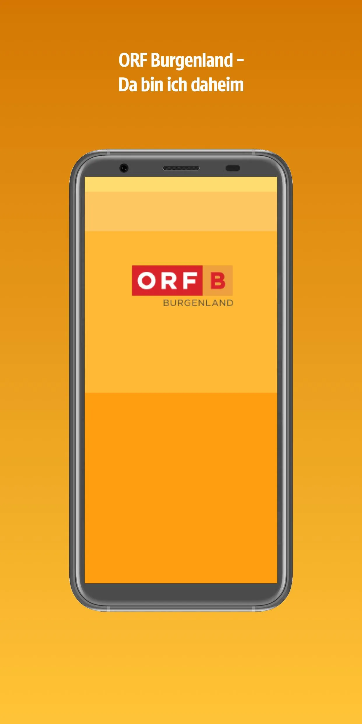 ORF Burgenland | Indus Appstore | Screenshot