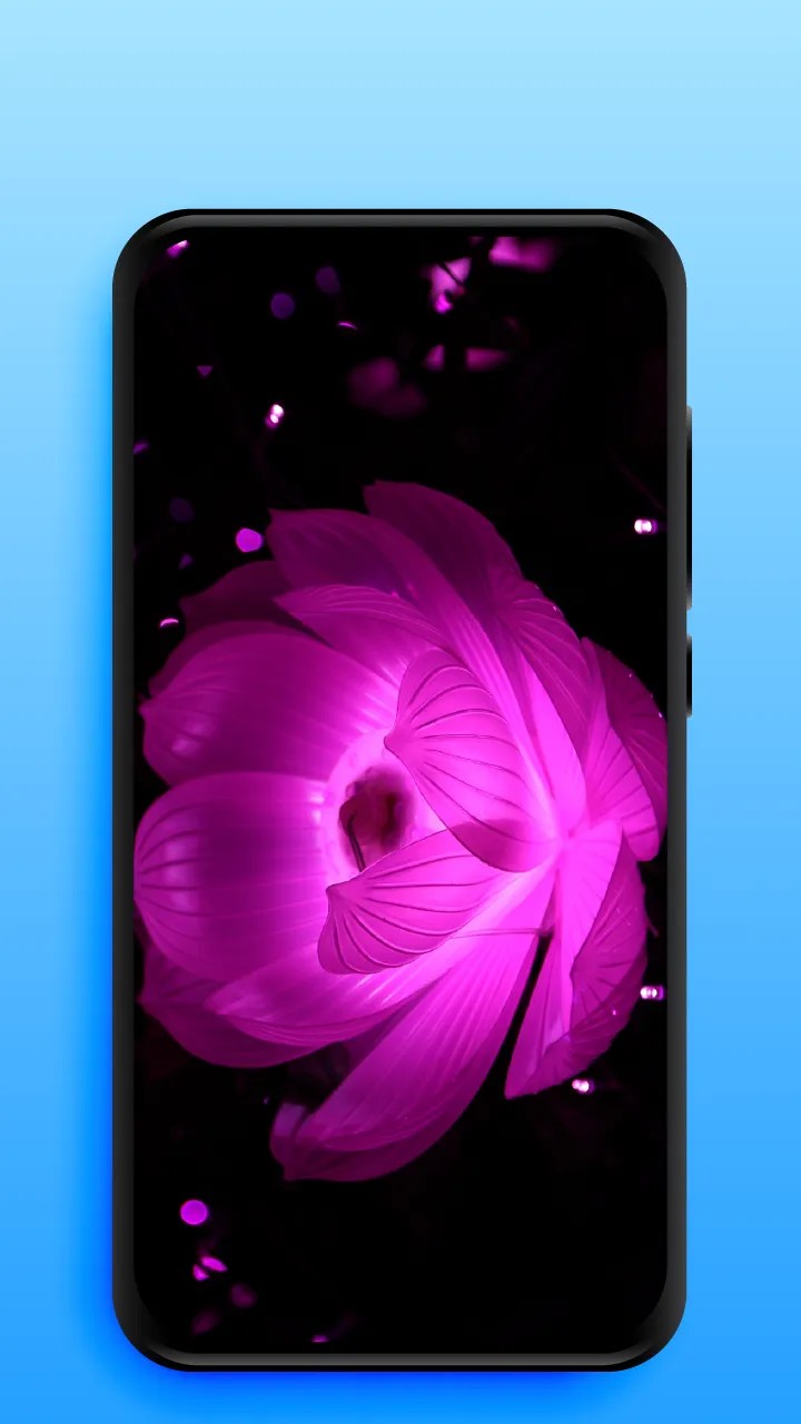 Video Live Wallpapers | Indus Appstore | Screenshot