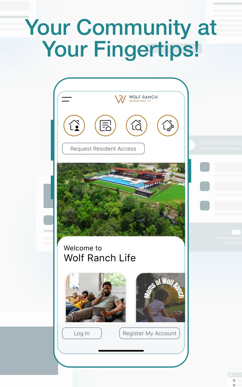 Wolf Ranch Life | Indus Appstore | Screenshot