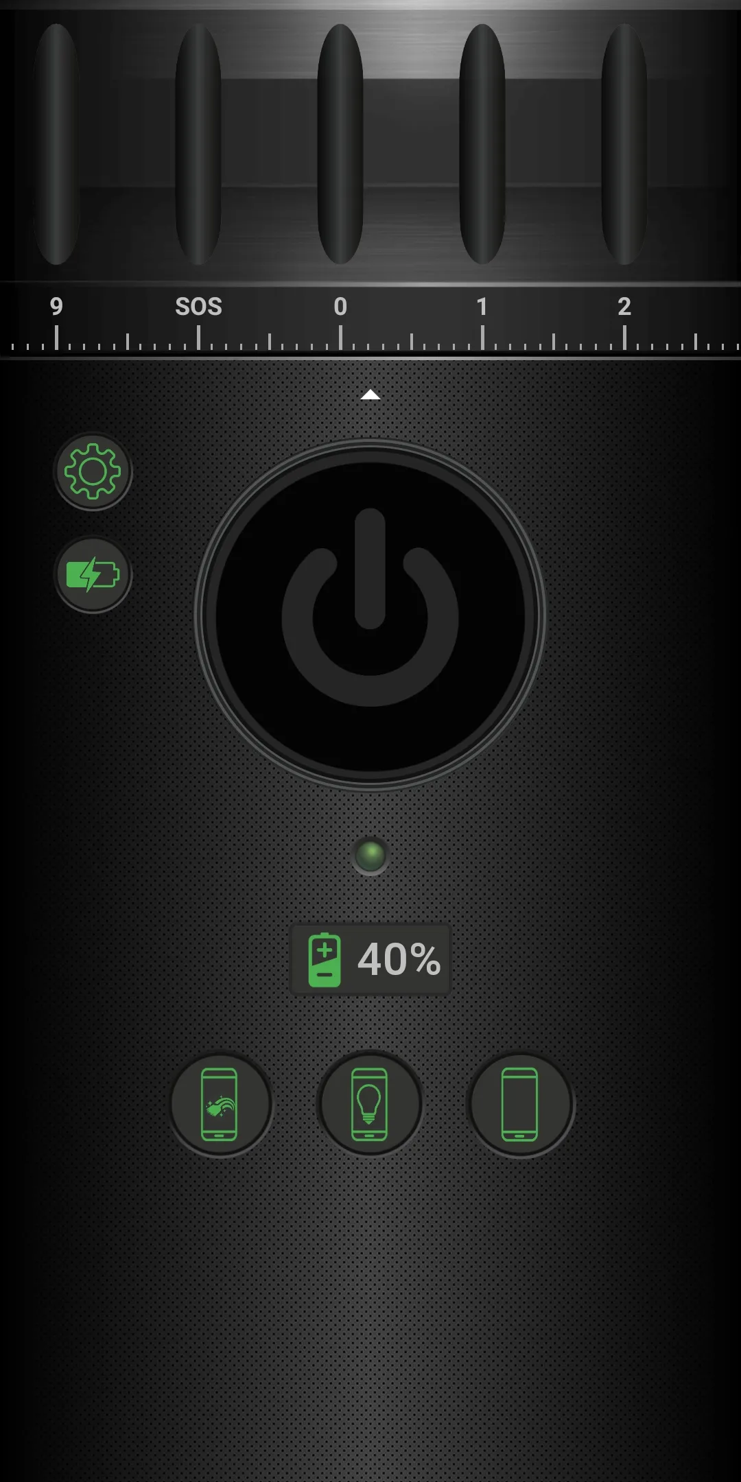 Flashlight | Indus Appstore | Screenshot