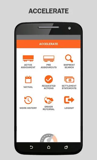 Schneider Accelerate | Indus Appstore | Screenshot