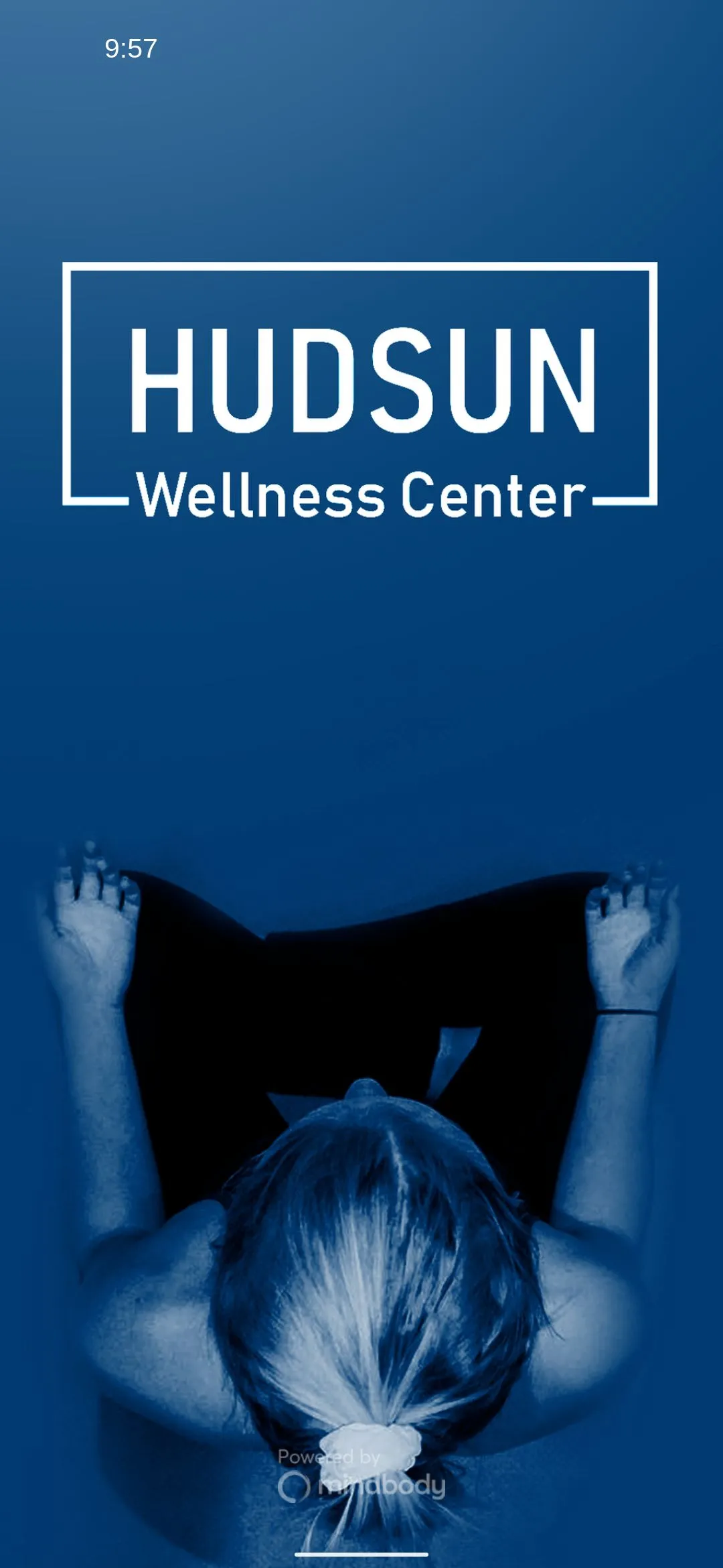 HudSun Wellness Center | Indus Appstore | Screenshot