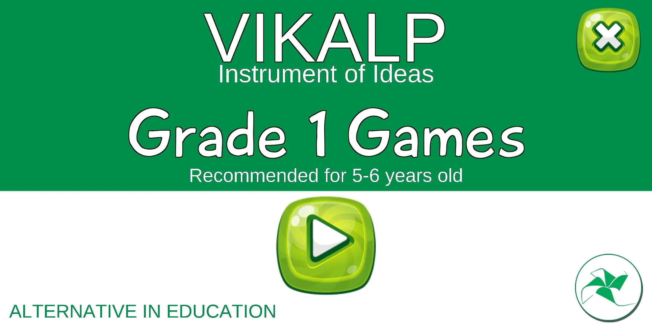 Grade 1 Games | Indus Appstore | Screenshot