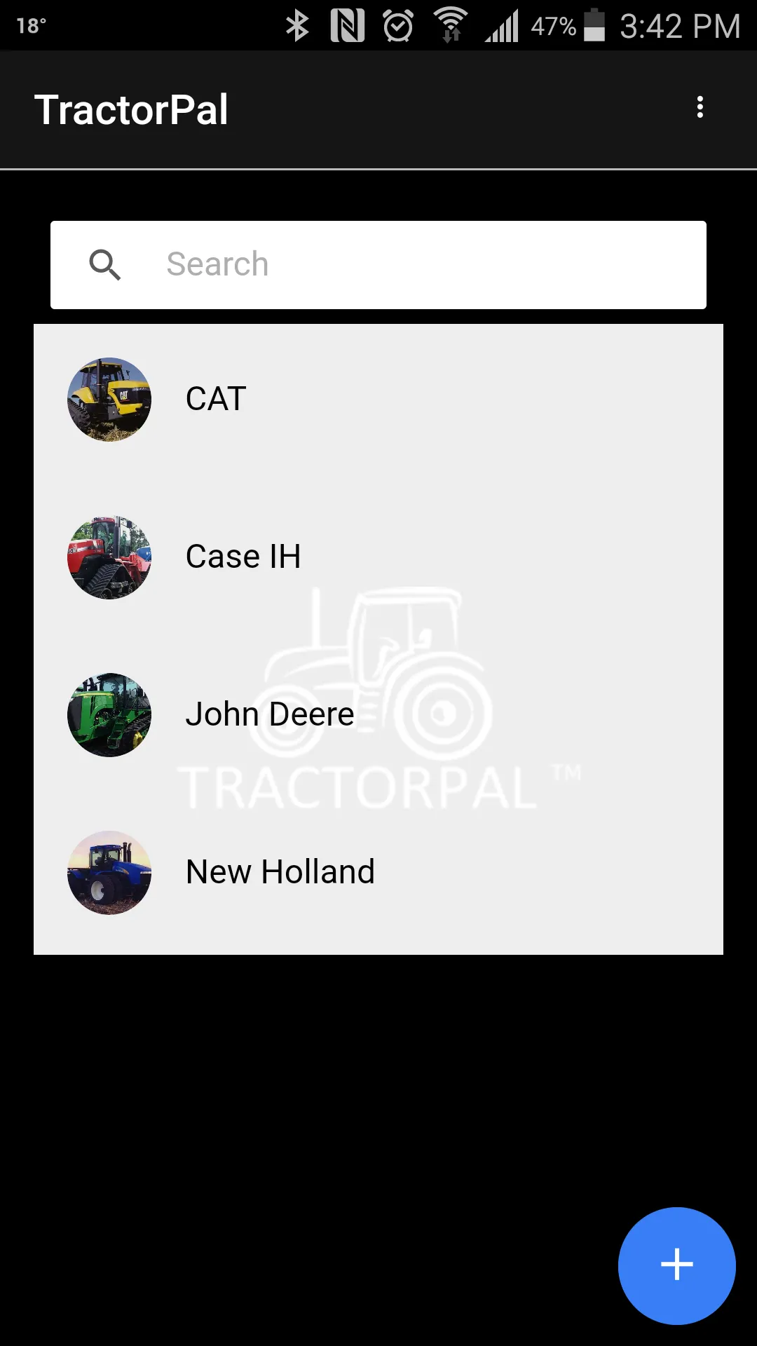 TractorPal | Indus Appstore | Screenshot