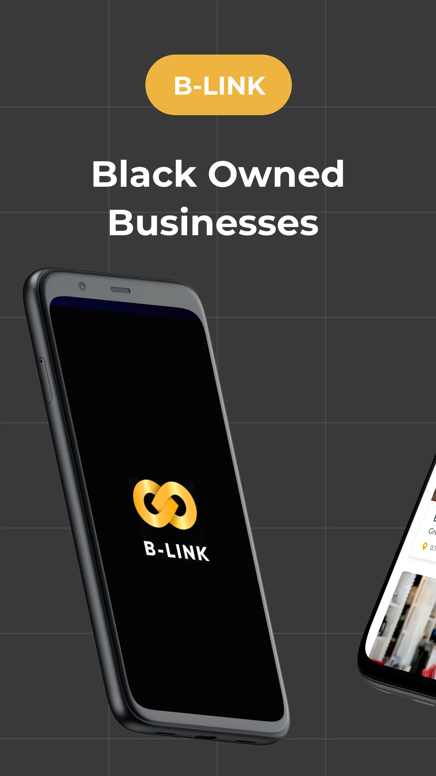 B-Link App | Indus Appstore | Screenshot