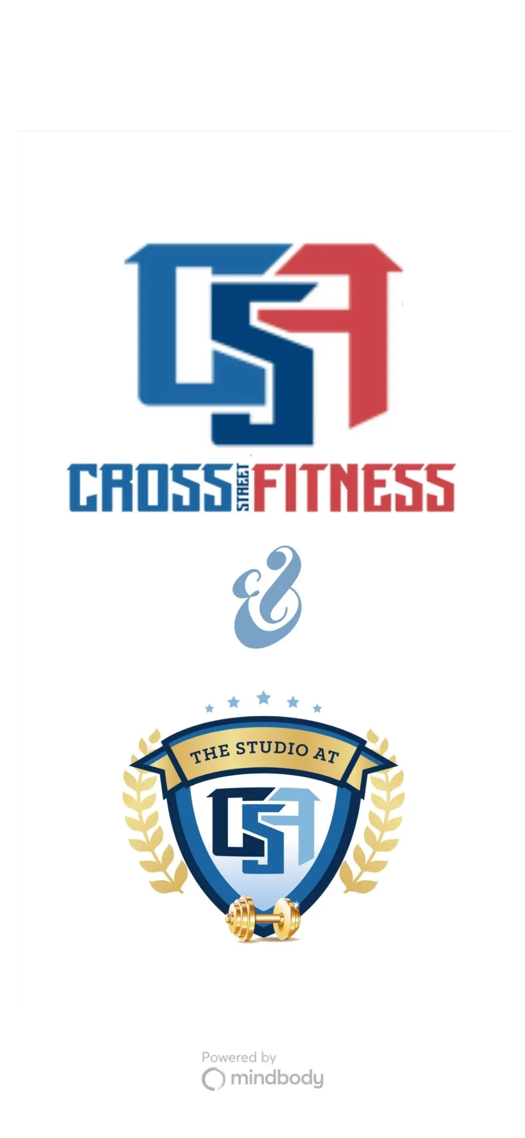 Cross Street Fitness | Indus Appstore | Screenshot