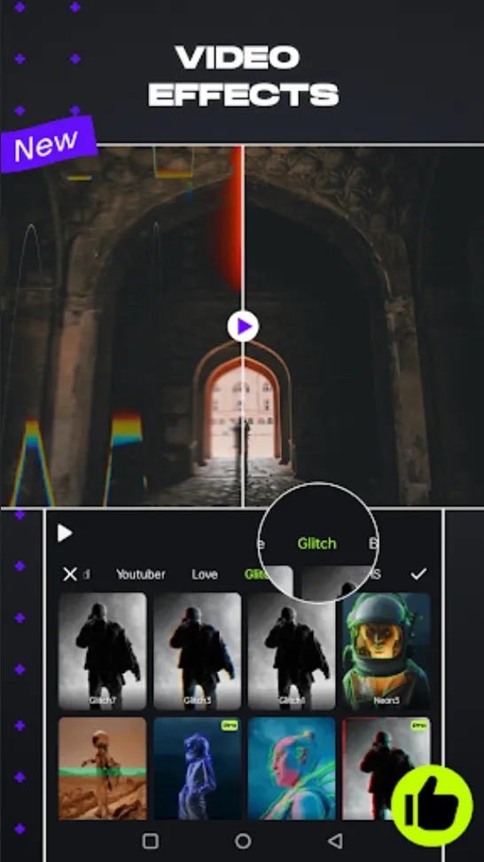 AI Video Editor - ShotCut AI | Indus Appstore | Screenshot