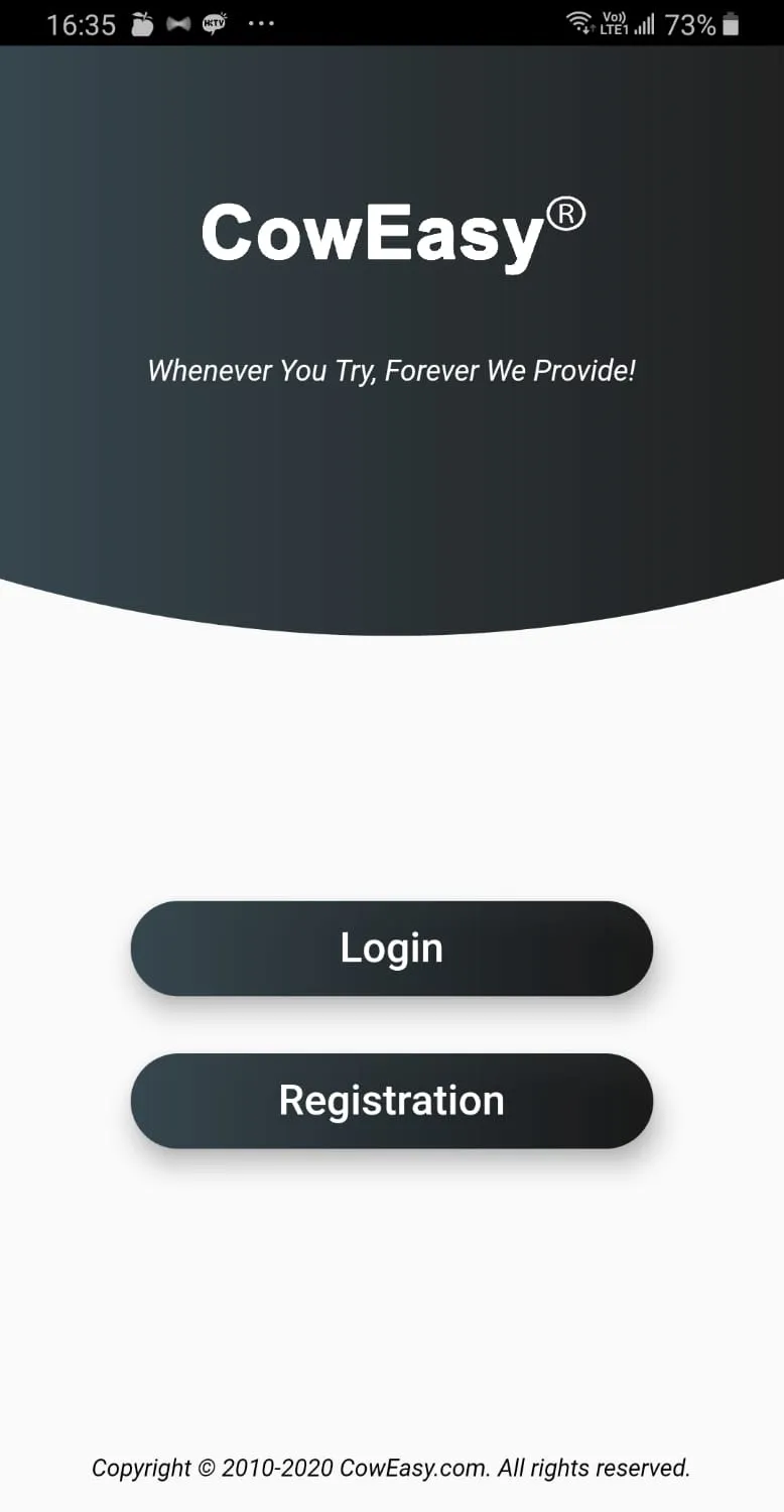 CowEasy Ai | Indus Appstore | Screenshot