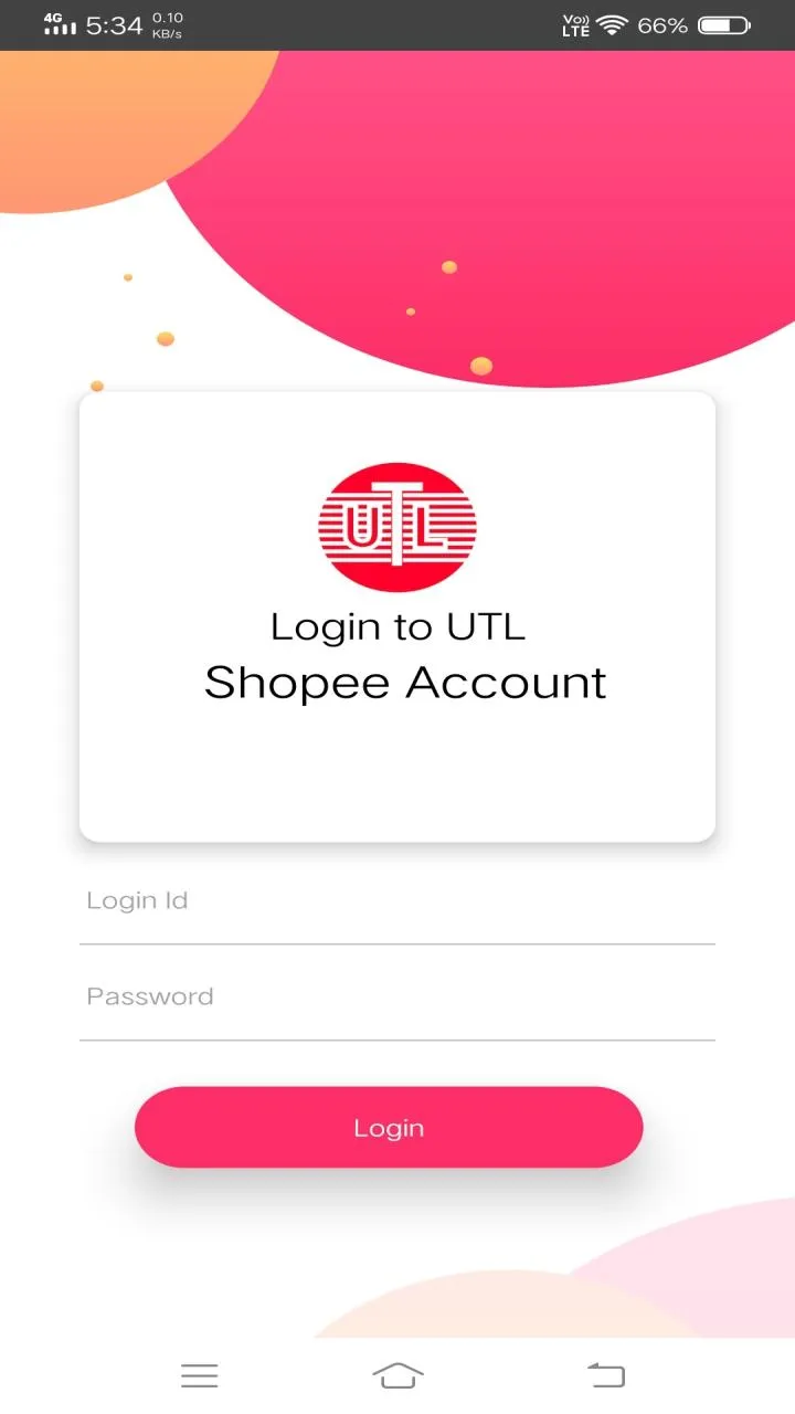 UTL Shoppe | Indus Appstore | Screenshot