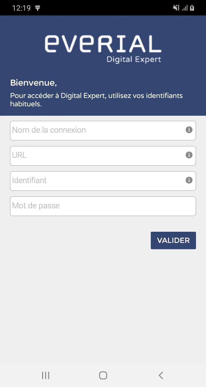 Digital Expert | Indus Appstore | Screenshot