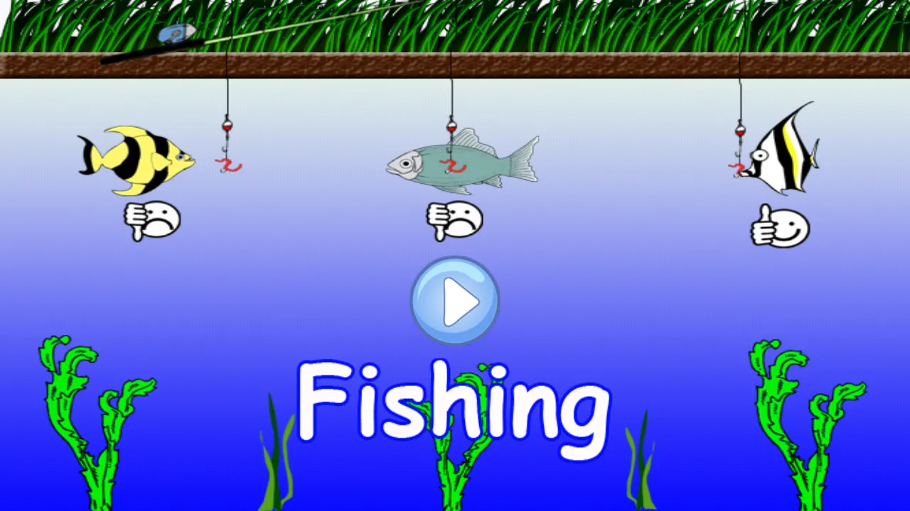 Fishing | Indus Appstore | Screenshot