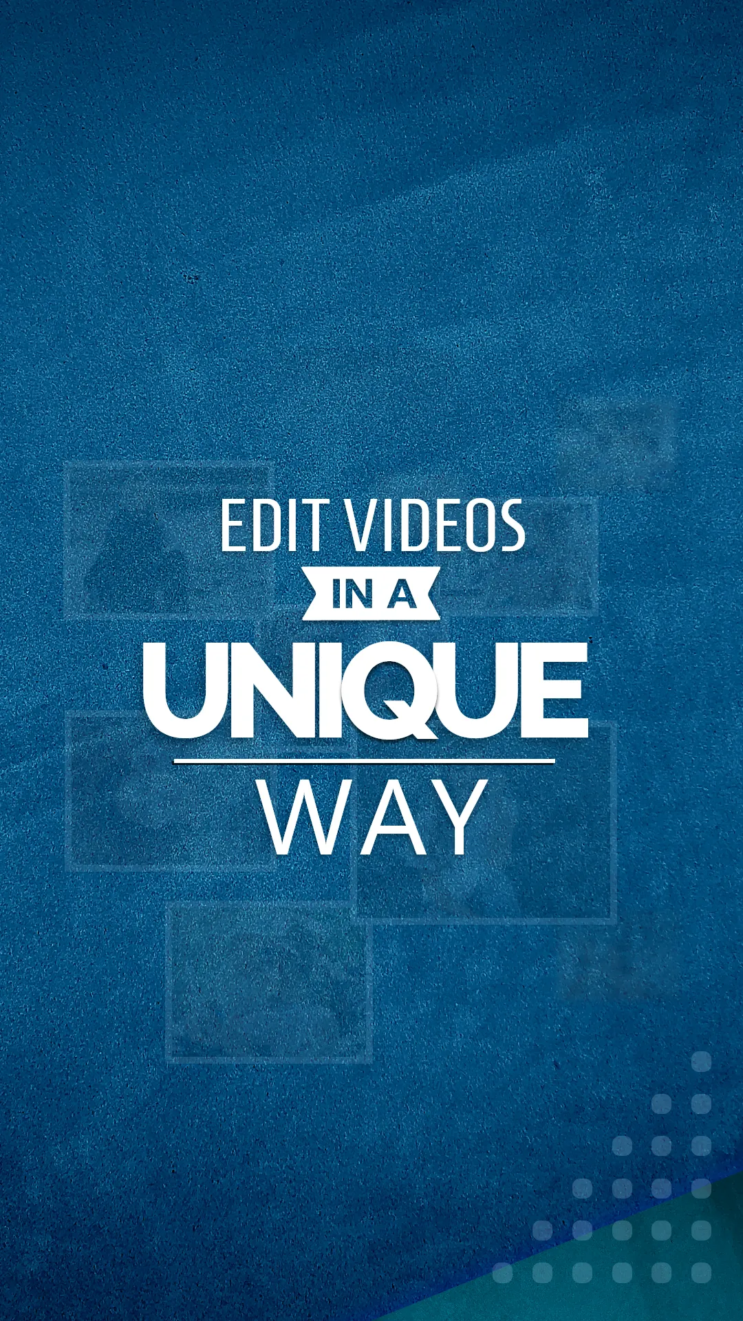 Video Editor | Indus Appstore | Screenshot