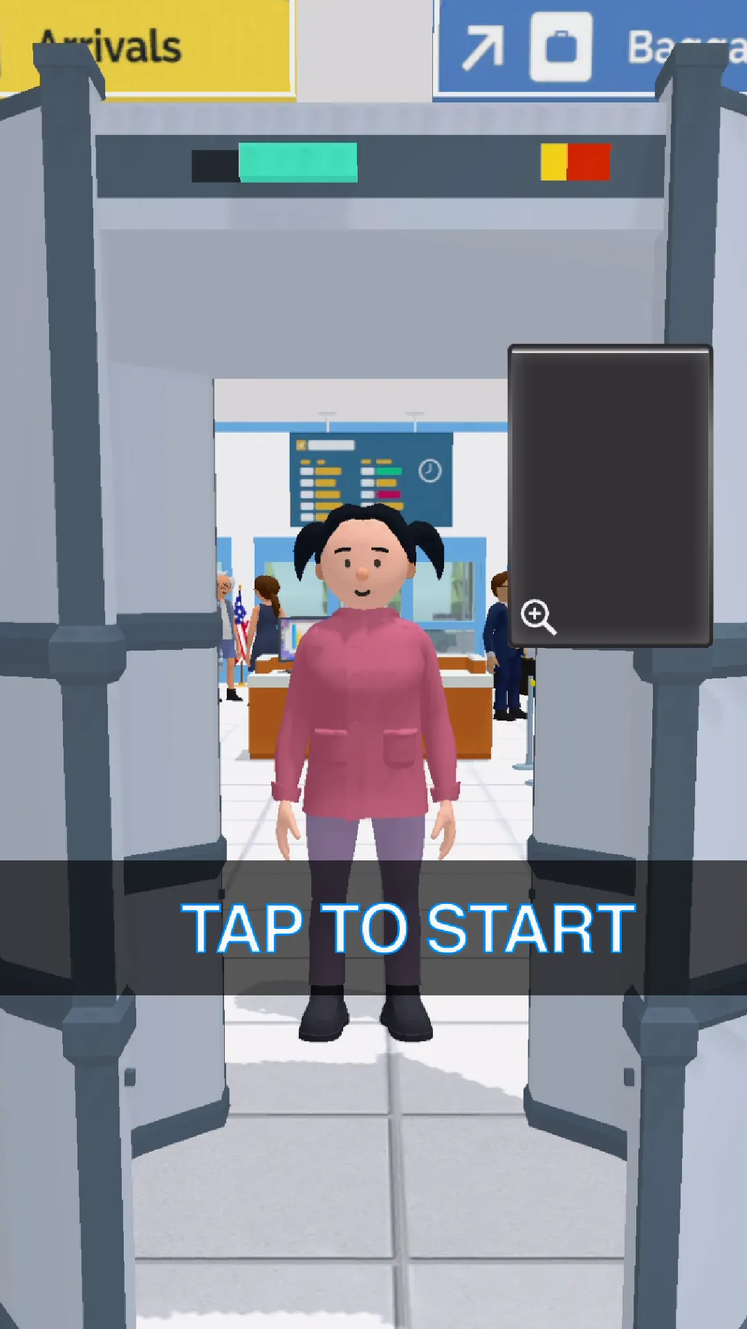 Airport Security | Indus Appstore | Screenshot