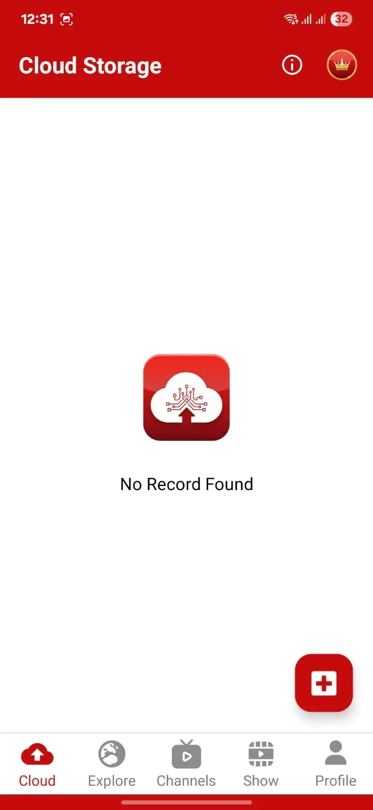 Jollify : Cloud & Channel | Indus Appstore | Screenshot