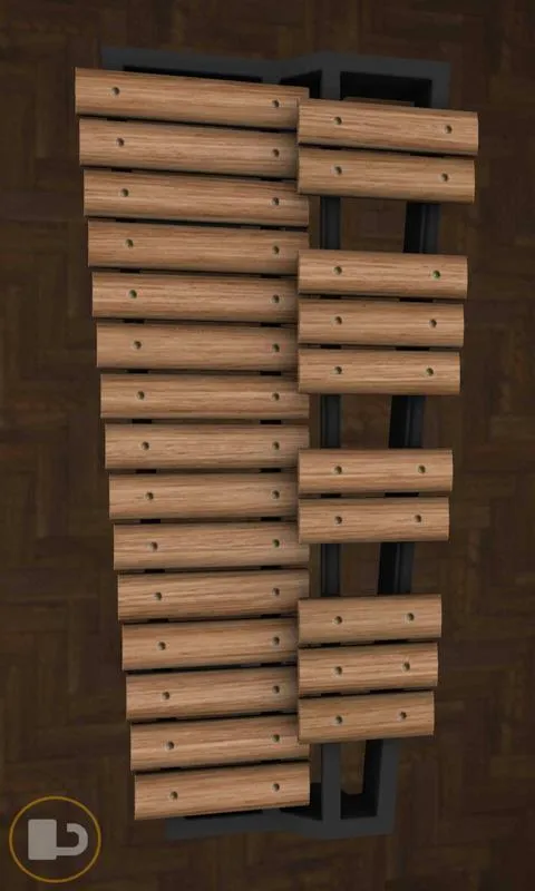 Xylophone 3D | Indus Appstore | Screenshot