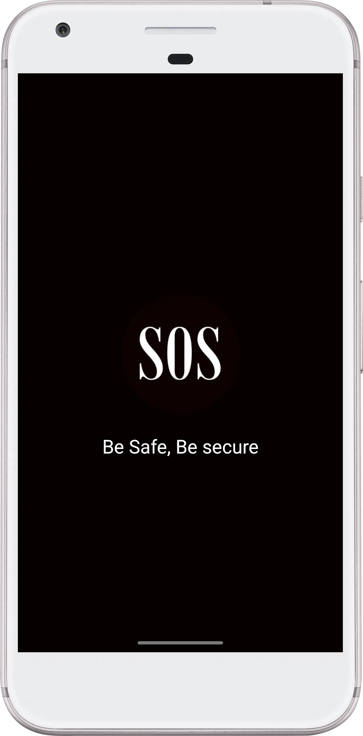 Group SOS Alert | Emergency | Indus Appstore | Screenshot