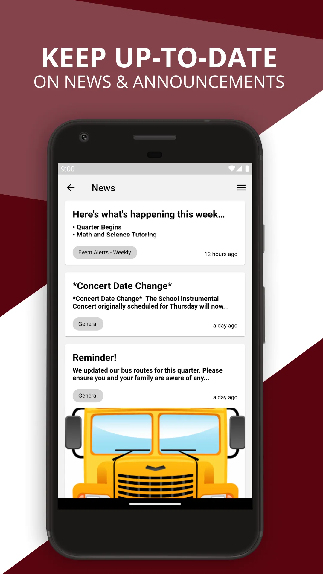 UBIC Academy | Indus Appstore | Screenshot