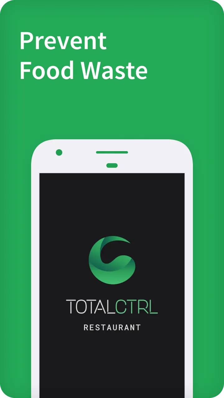 TotalCtrl Restaurant | Indus Appstore | Screenshot