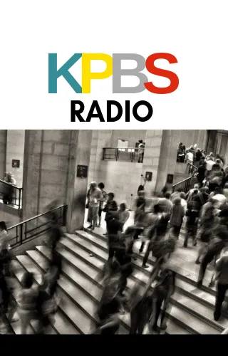 KPBS 2 RADIO FM 89.5 | Indus Appstore | Screenshot