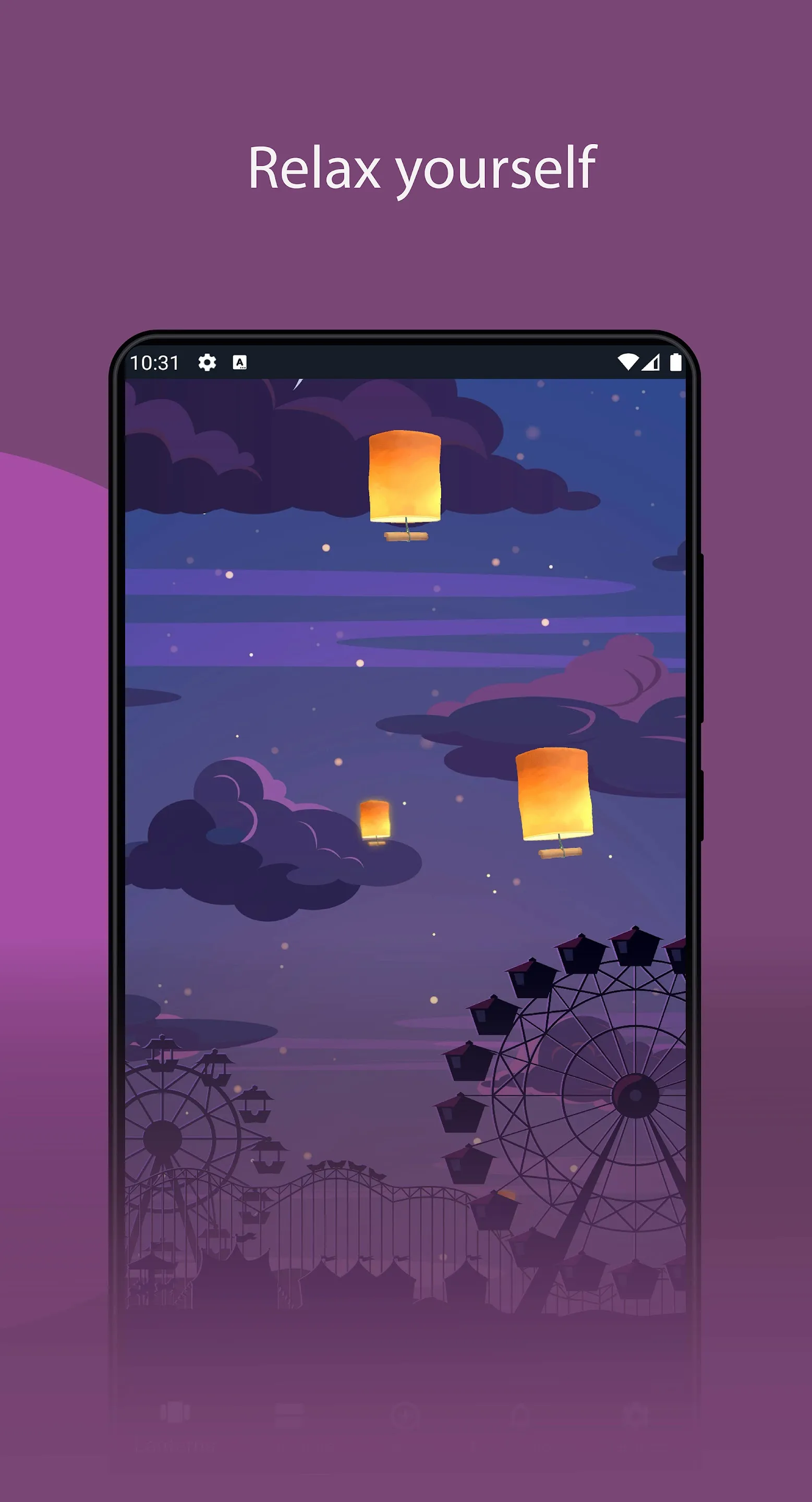 Lightness | Indus Appstore | Screenshot