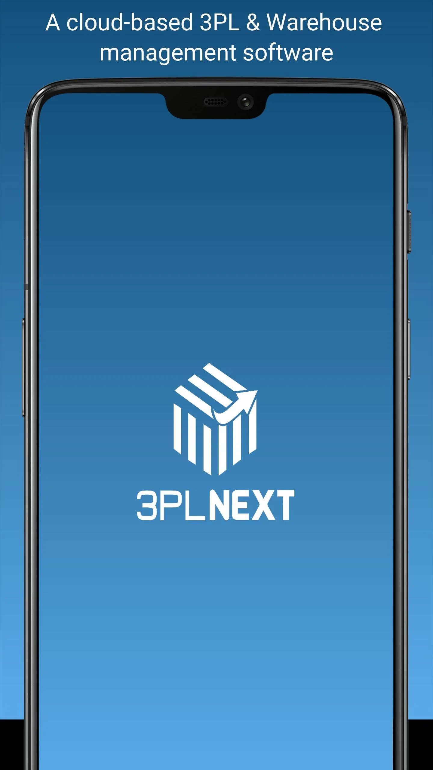 3PLNext | Indus Appstore | Screenshot