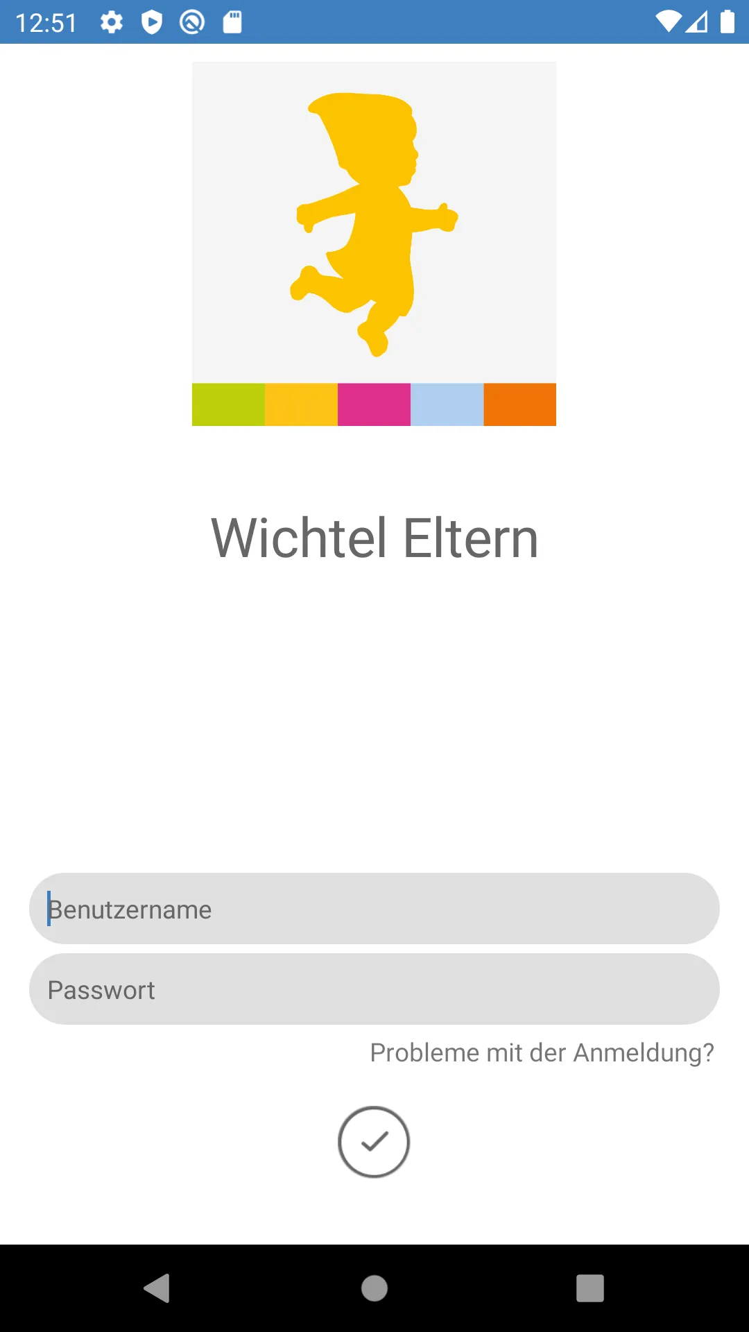 Wichtel Eltern | Indus Appstore | Screenshot