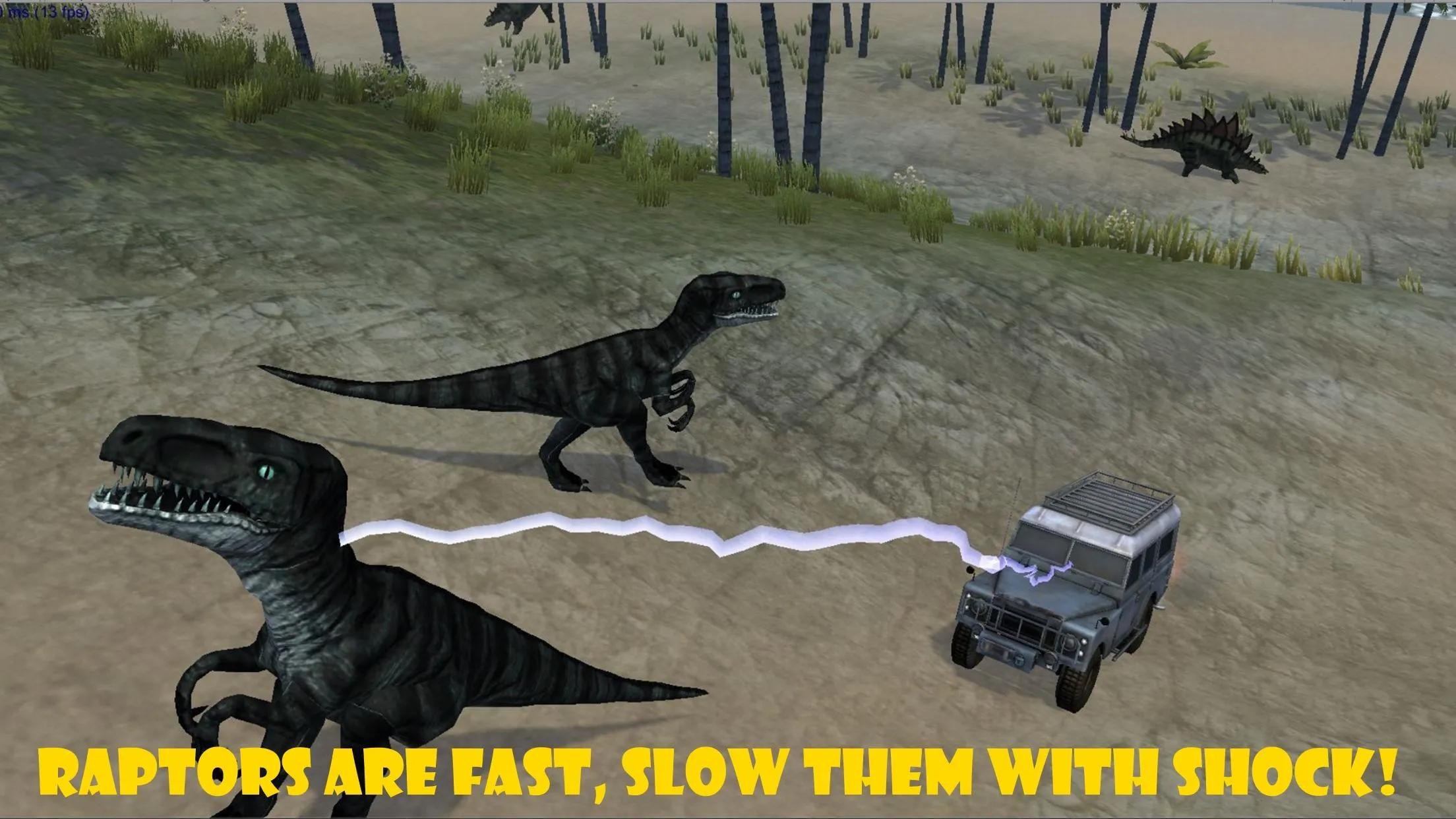 Dino Country | Indus Appstore | Screenshot