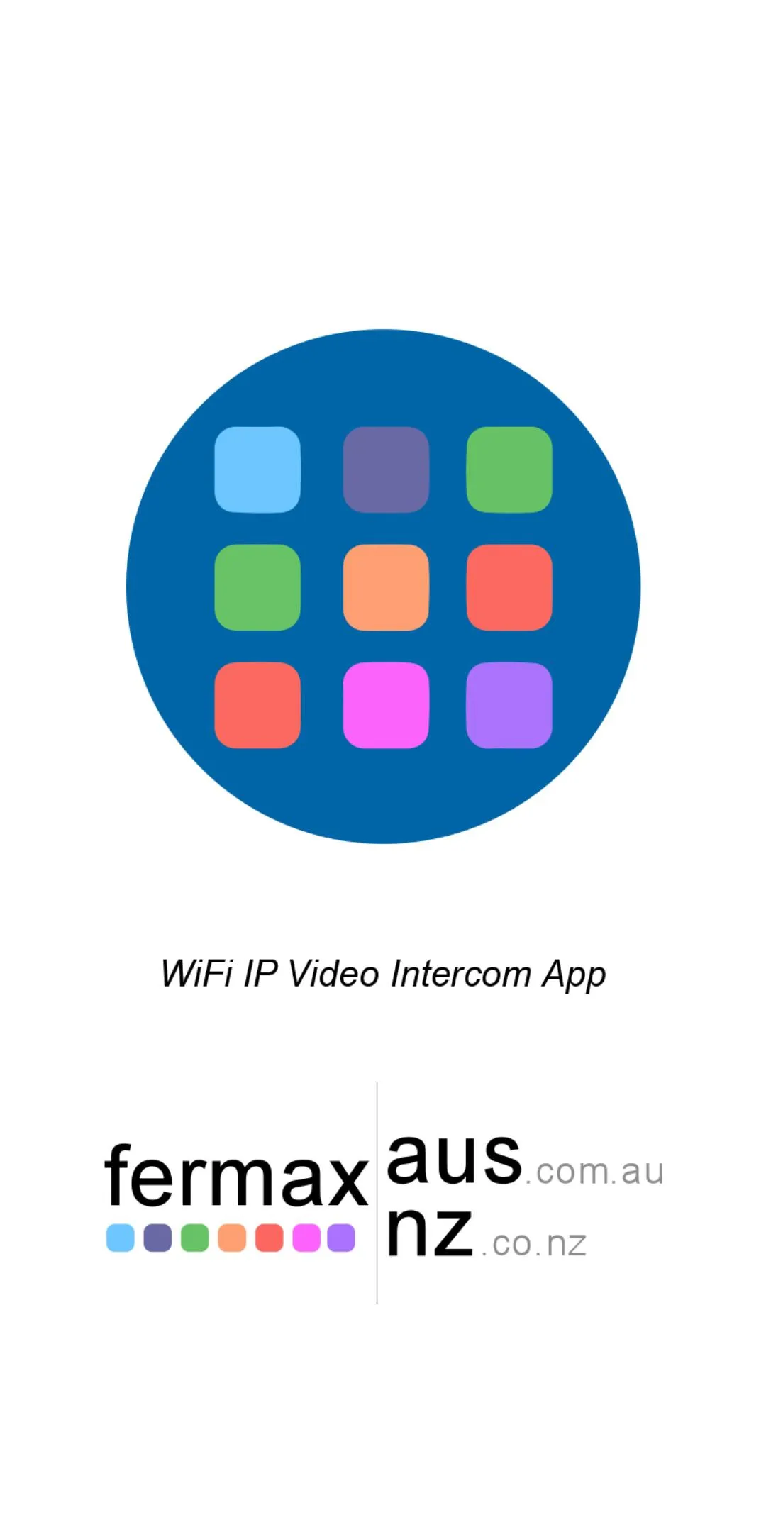 Fermvision Wifi | Indus Appstore | Screenshot