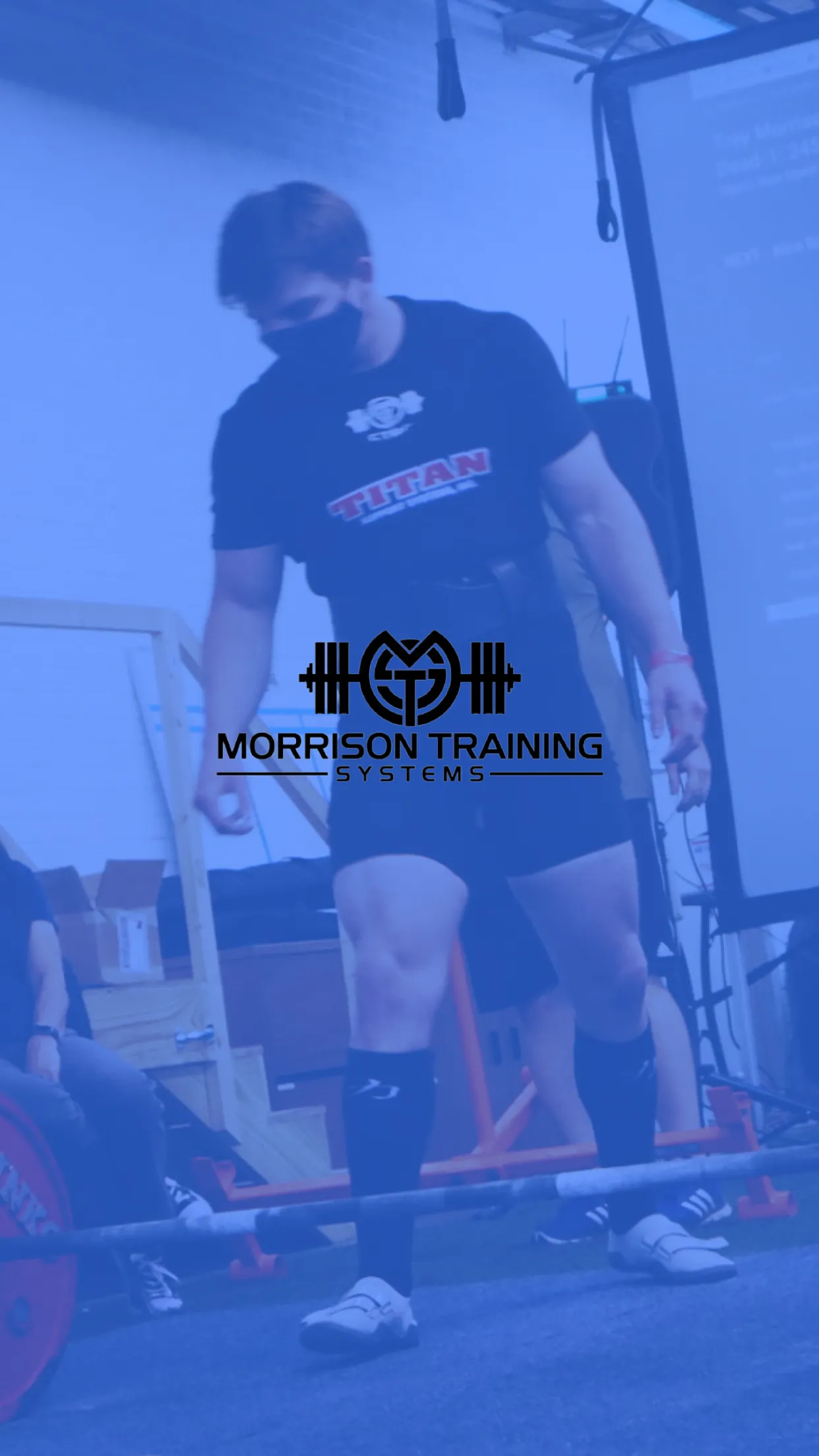 Morrison Training Systems | Indus Appstore | Screenshot