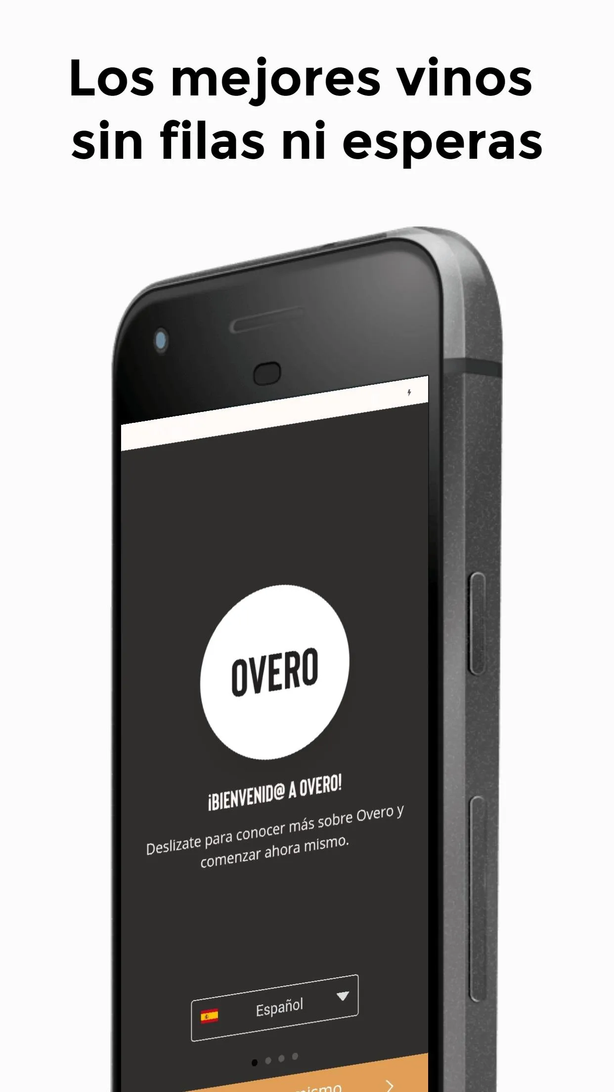 Overo Bar de Copas | Indus Appstore | Screenshot