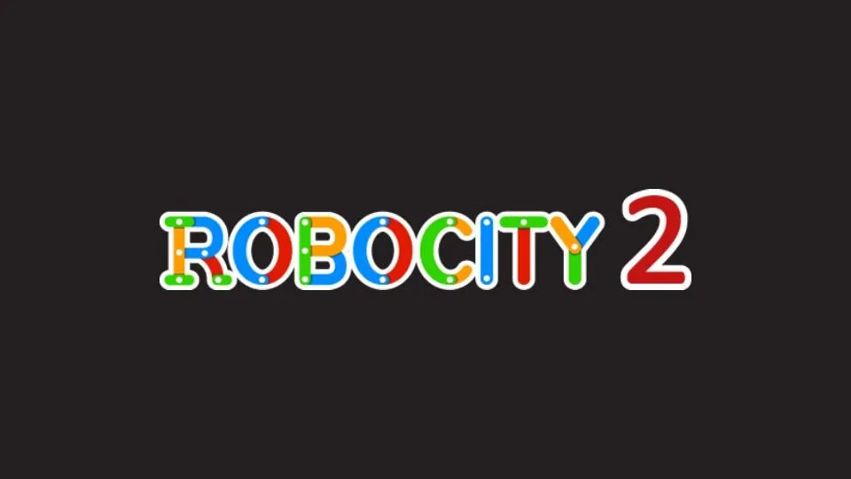 RoboCity 2 Assembly | Indus Appstore | Screenshot