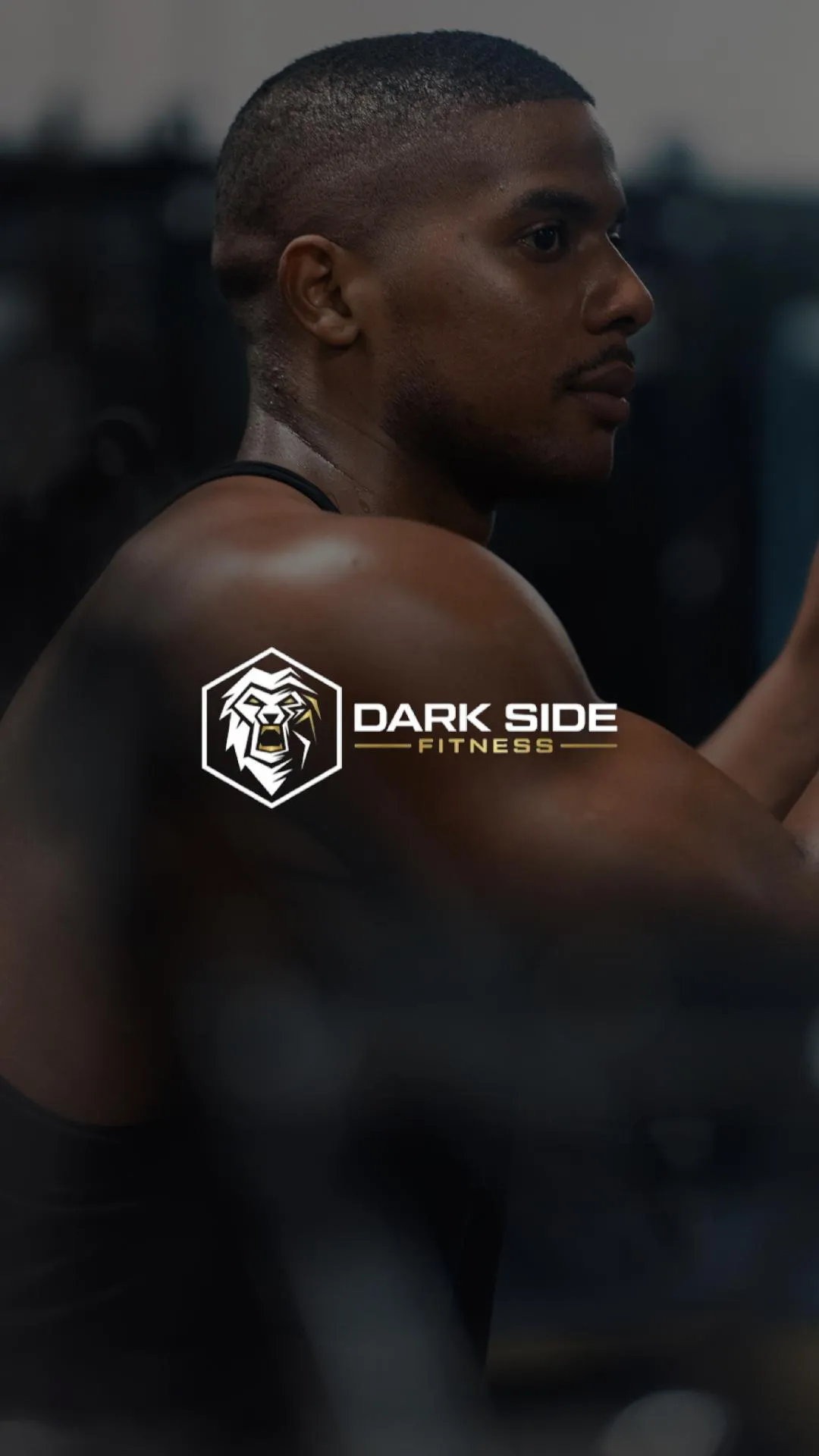 Dark Side Fitness | Indus Appstore | Screenshot